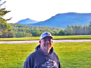 Mike Blais - Owner
